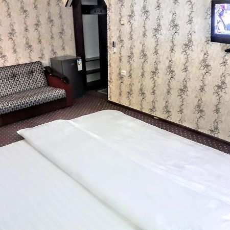 Manzur Appartement Fargʻona Buitenkant foto