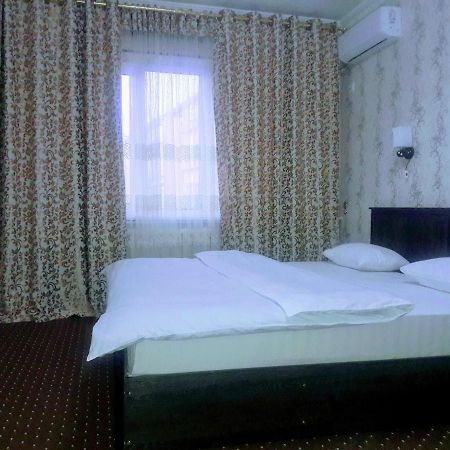 Manzur Appartement Fargʻona Buitenkant foto