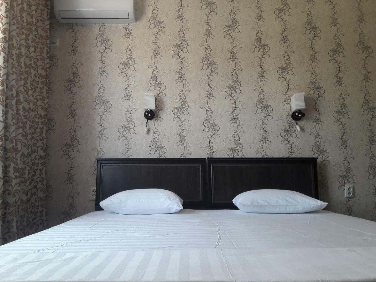 Manzur Appartement Fargʻona Buitenkant foto
