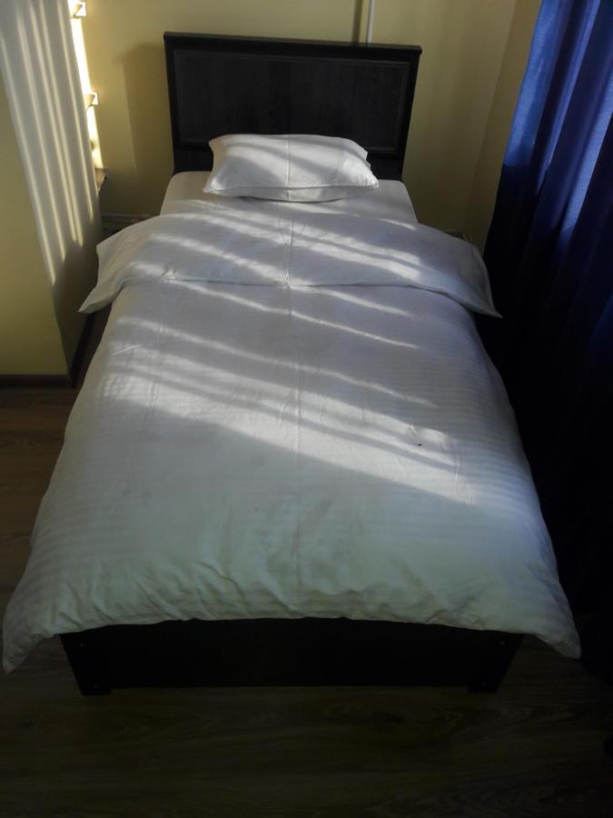 Manzur Appartement Fargʻona Buitenkant foto