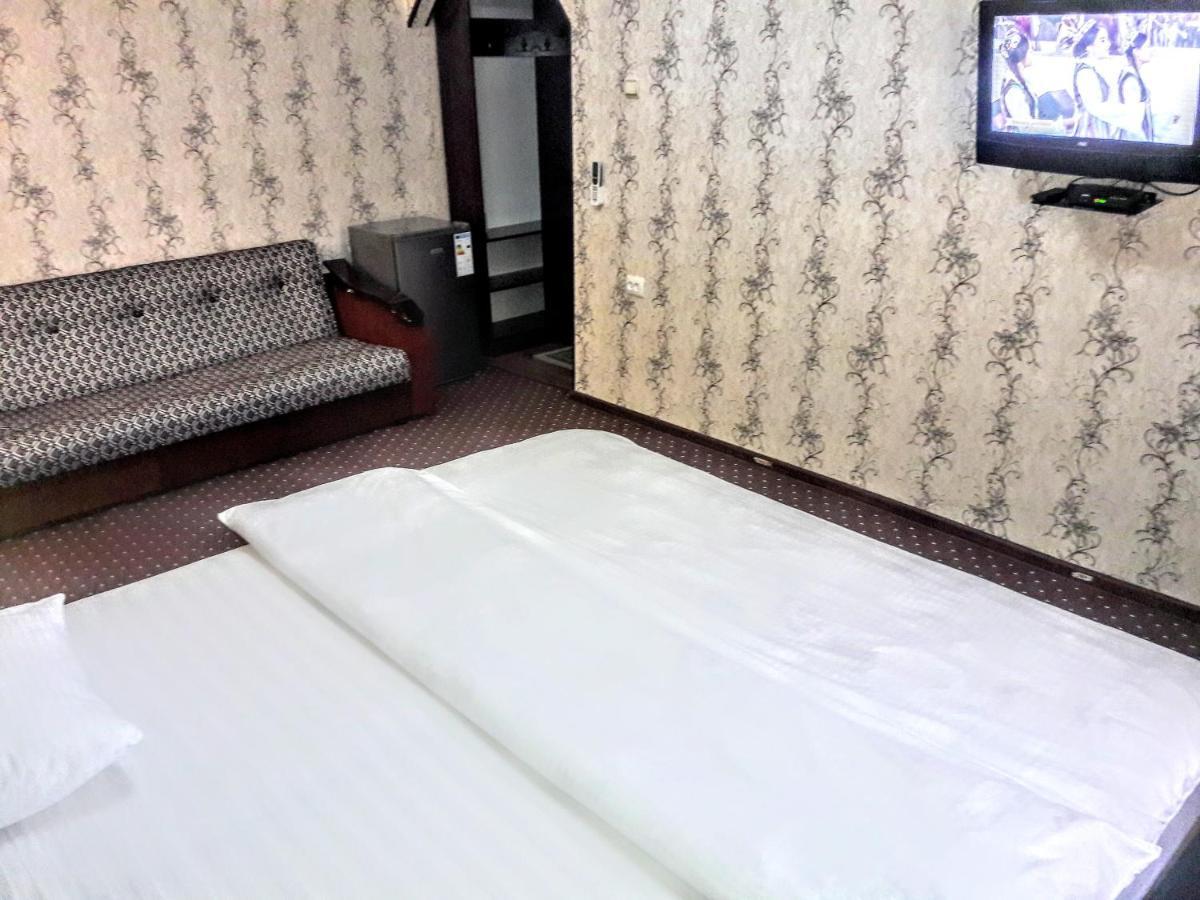 Manzur Appartement Fargʻona Buitenkant foto